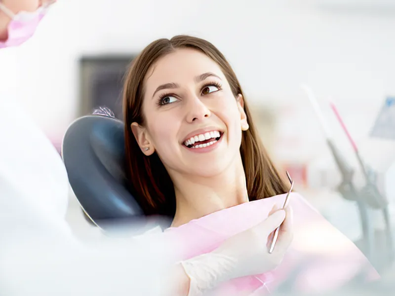 Dental consultation Dental consultation
