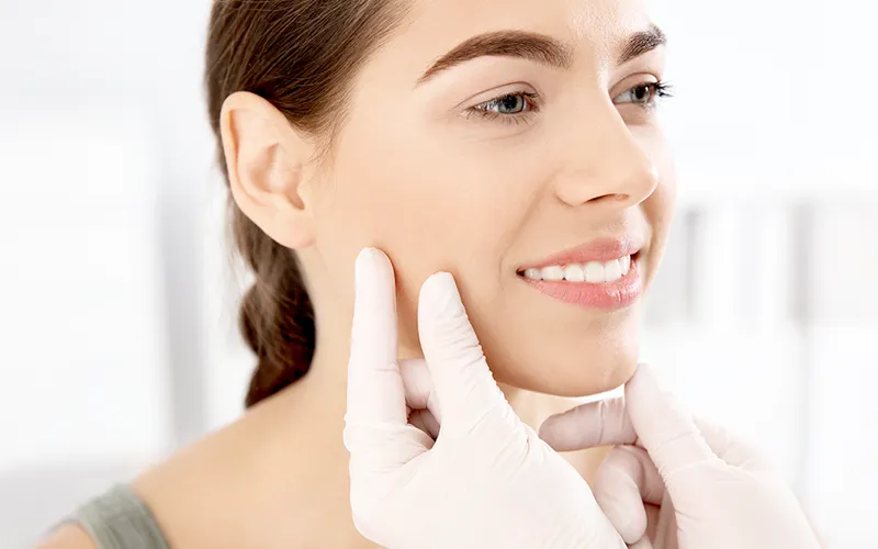 Dental consultation Dental consultation