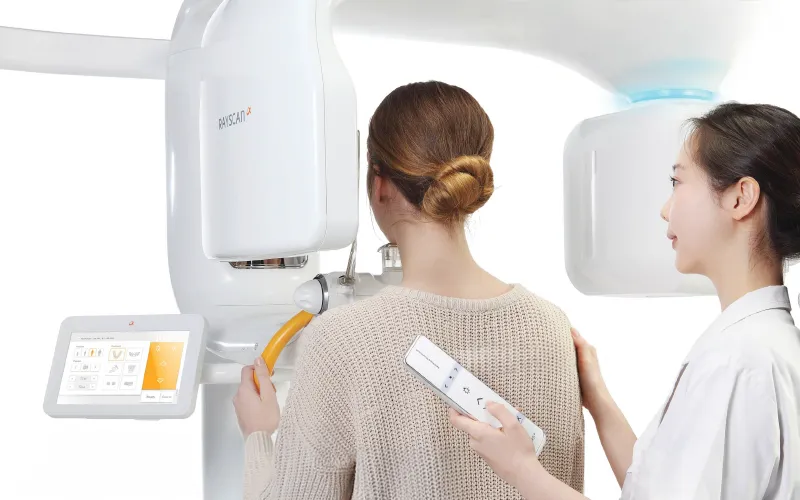 CBCT Scan CBCT Scan
