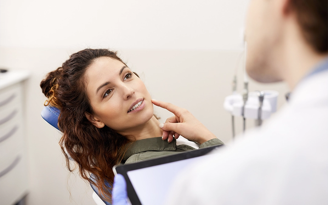 preserve jawbone health