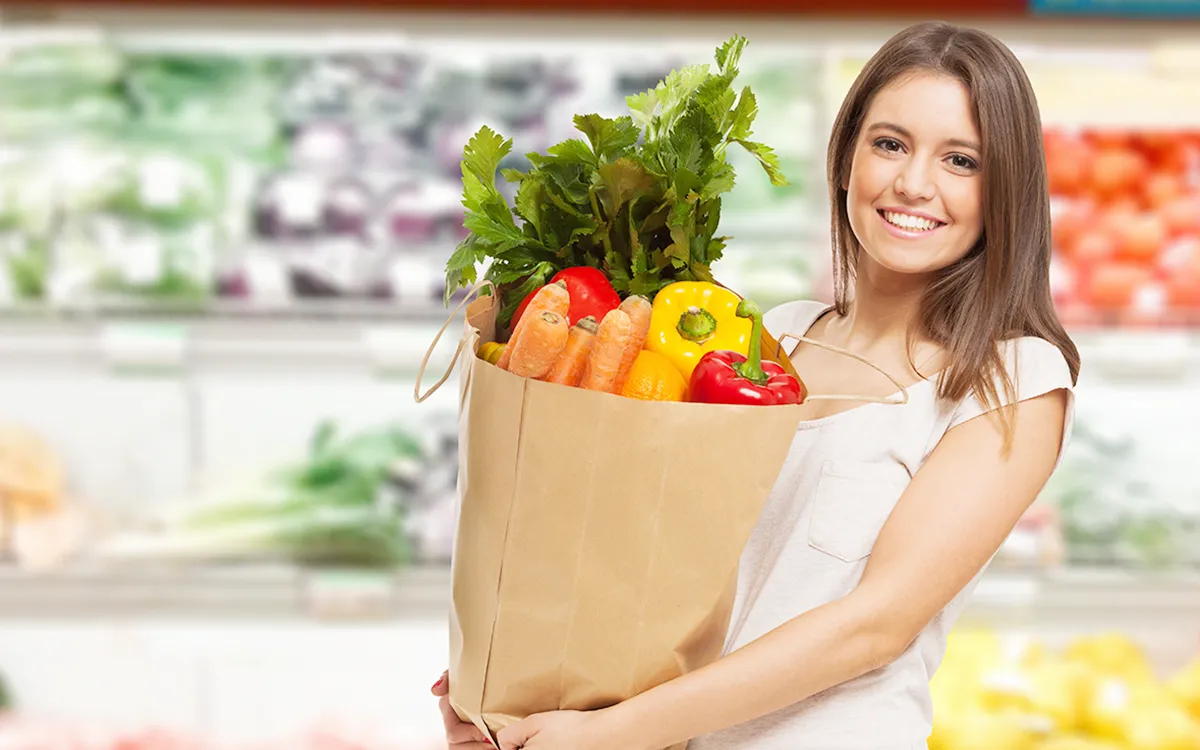 Simple dietary habits to boost oral health