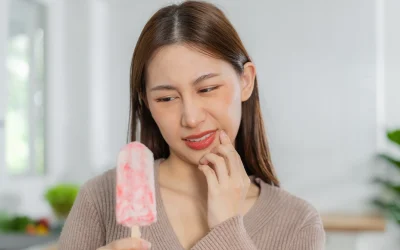 What gum disease stage are you in and how to reverse it