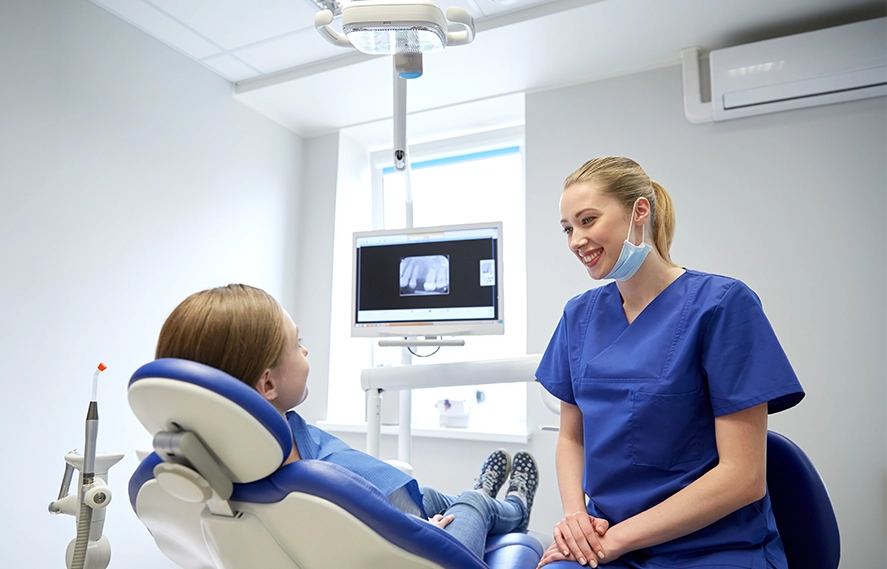HBF dental benefits