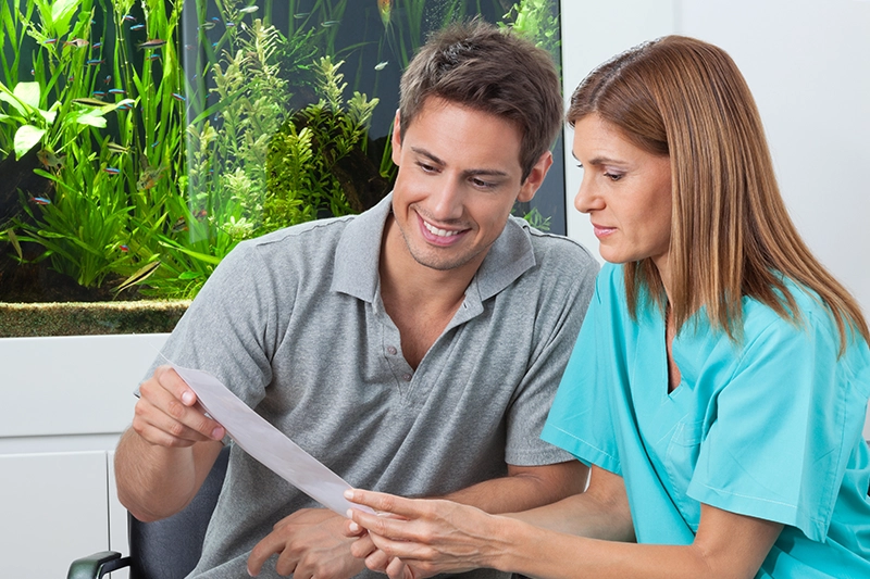 HBF dental benefits