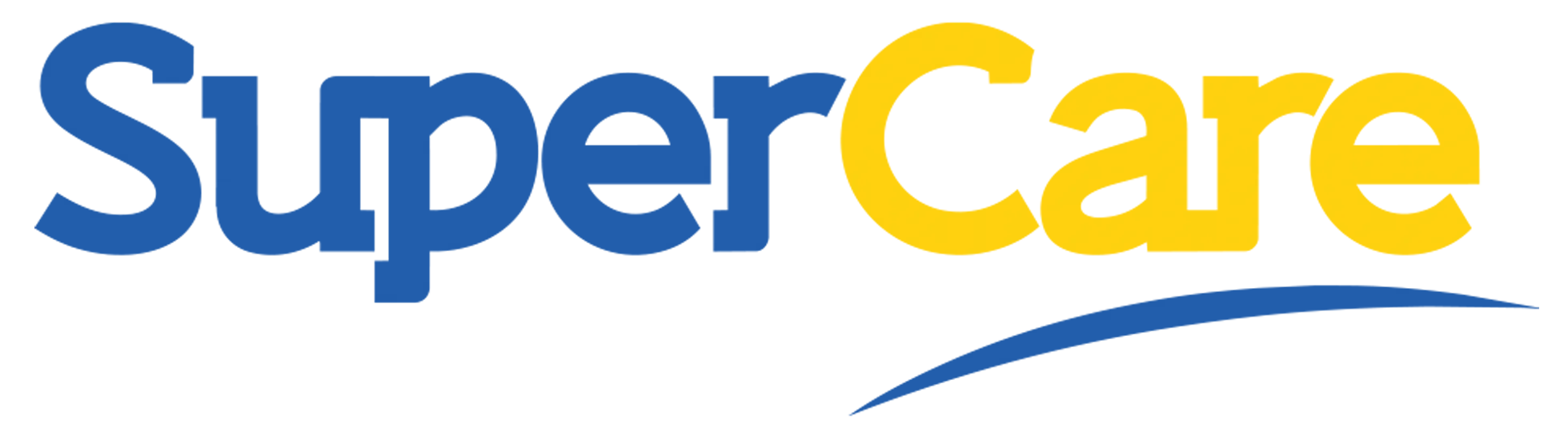 Supercare logo