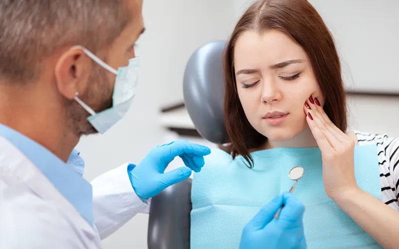 dental care for Coolbinia