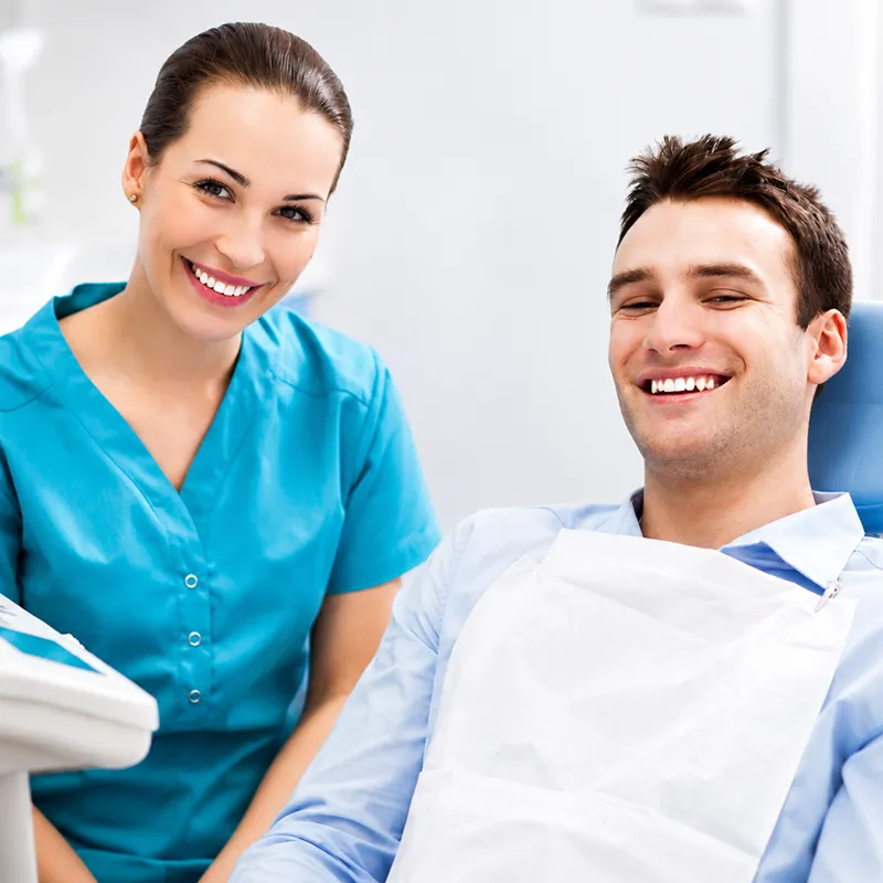 dental emergencies
