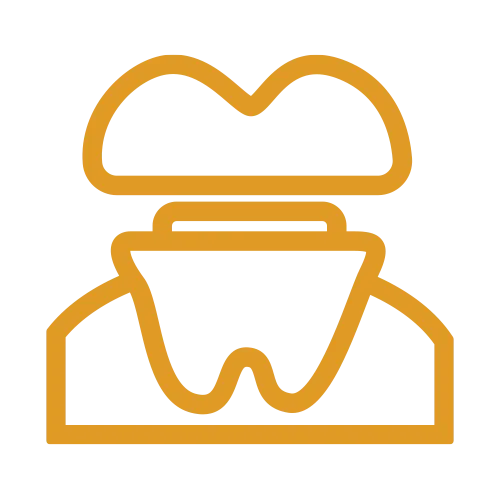 Dental crowns